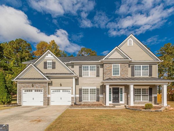2004 CREEK POINTE Way, Villa Rica, GA 30180