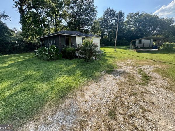 29 2nd Avenue, West Point, GA 31833