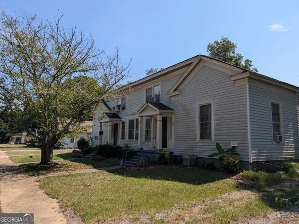 746 Greenwood Street, Barnesville, GA 30204