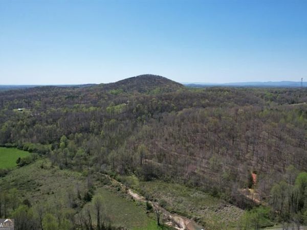 0 Post White Hill Road, Murrayville, GA 30564