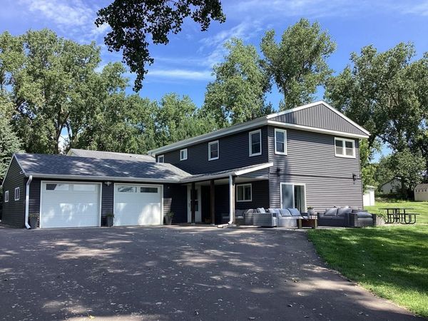 21950 733rd Avenue , Albert Lea, MN 56007