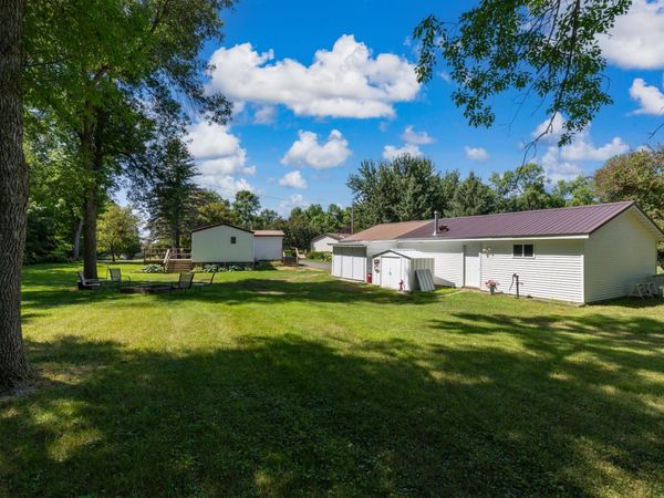 910 Lake Shore Boulevard, Wahkon, MN 56386
