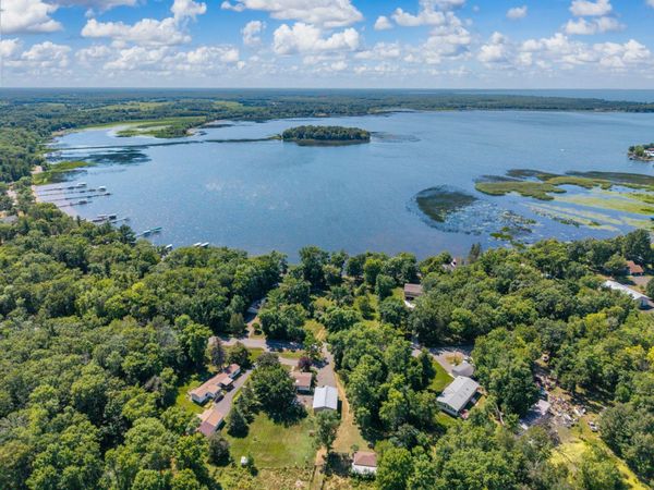 910 Lake Shore Boulevard, Wahkon, MN 56386