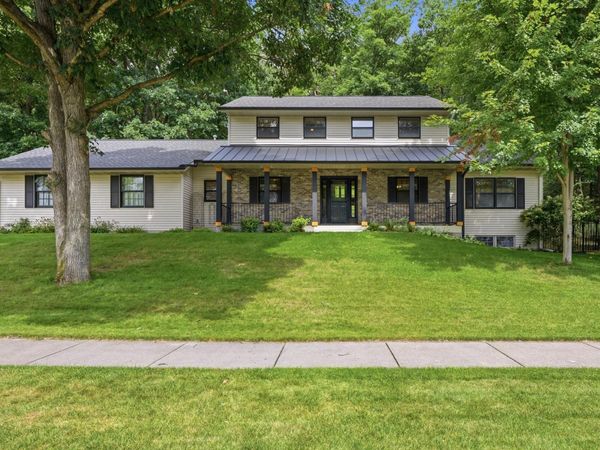 2978 W Princeton Avenue, Eau Claire, WI 54703