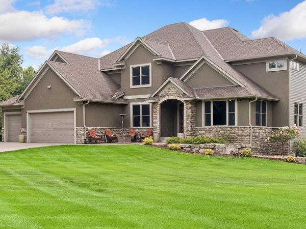 3102 137th Avenue NE, Ham Lake, MN 55304