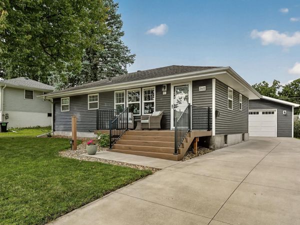 2601 15th Avenue NW, Rochester, MN 55901