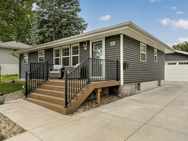 2601 15th Avenue NW, Rochester, MN 55901
