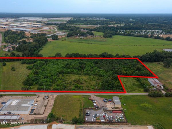 Highway 22, Canton, MS 39046