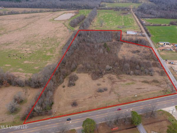 Highway 22, Canton, MS 39046