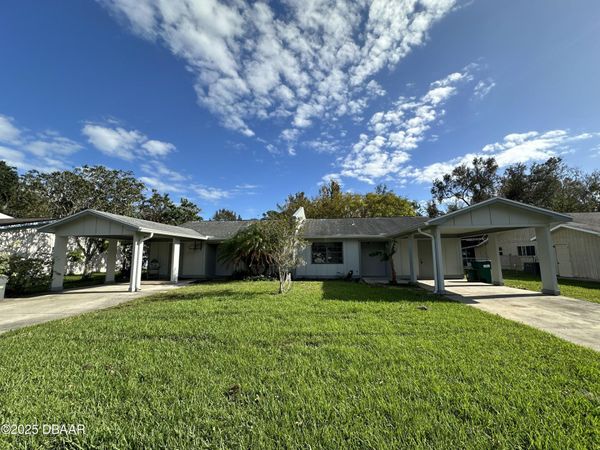 905 Royal Oak Court, Holly Hill, FL 32117