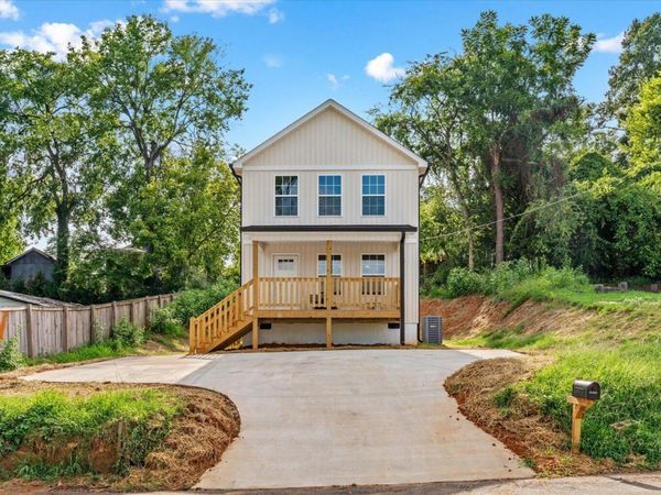 230 Henderson Street, Dalton, GA 30721