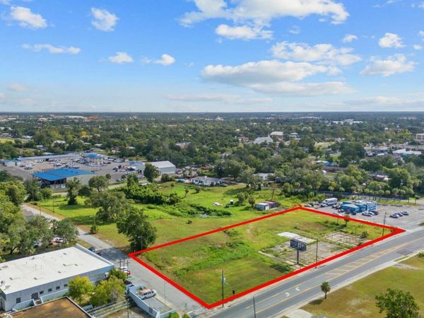 519-531 E 6th Street , Panama City, FL 32401