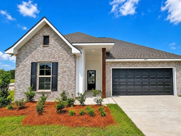 2908 Walnut Grove Dr, Springfield, TN 37172