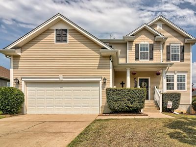 113 Settlers Bend Court , Lexington, SC 29072