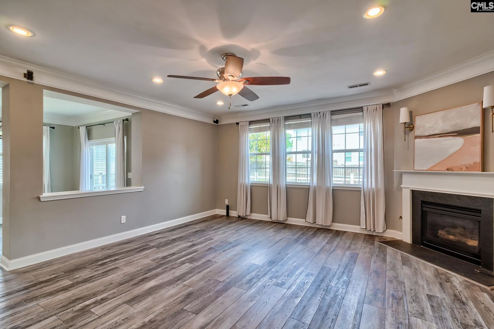 113 Settlers Bend Court  Photo 16