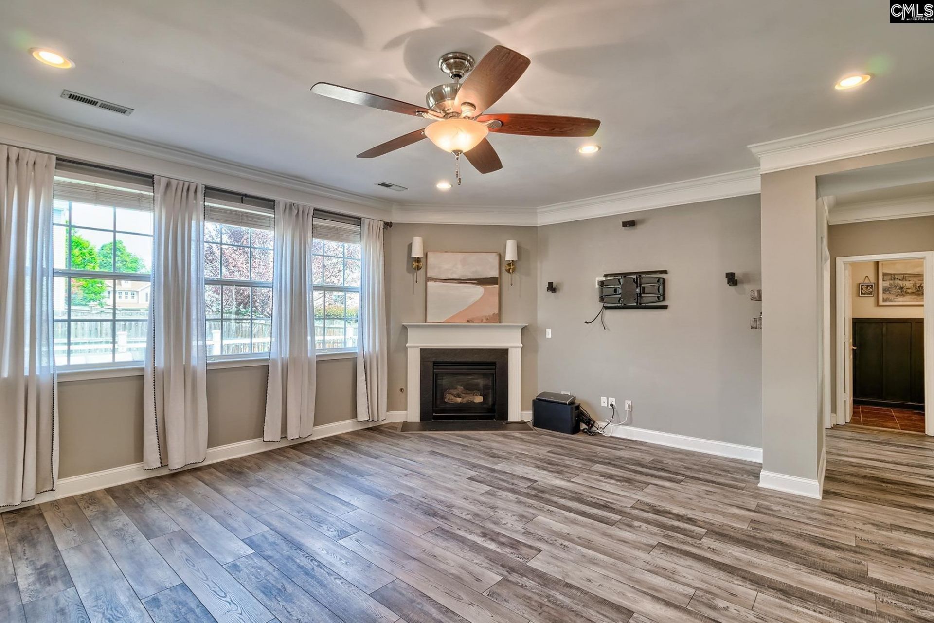 113 Settlers Bend Court  Photo 17