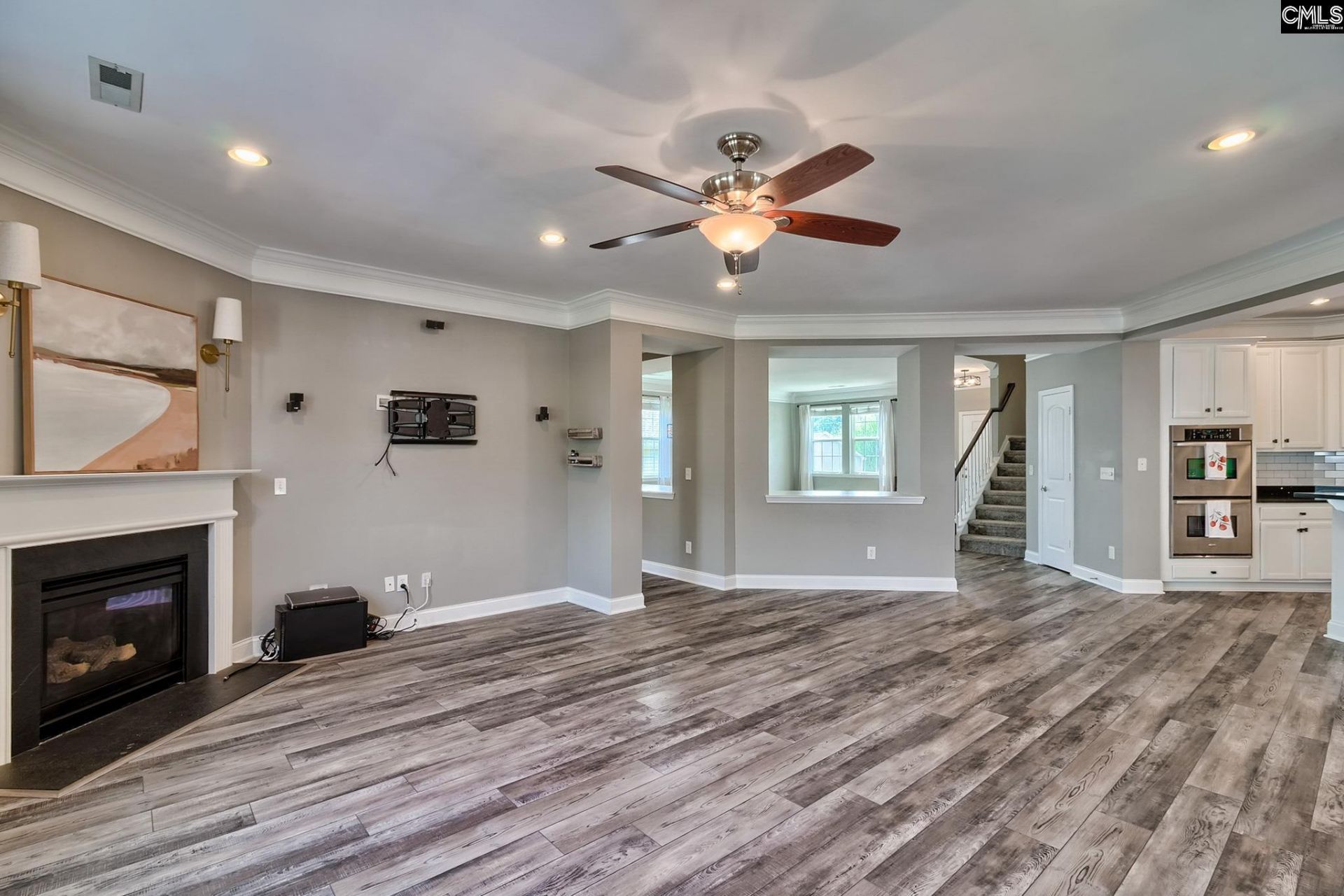 113 Settlers Bend Court  Photo 18