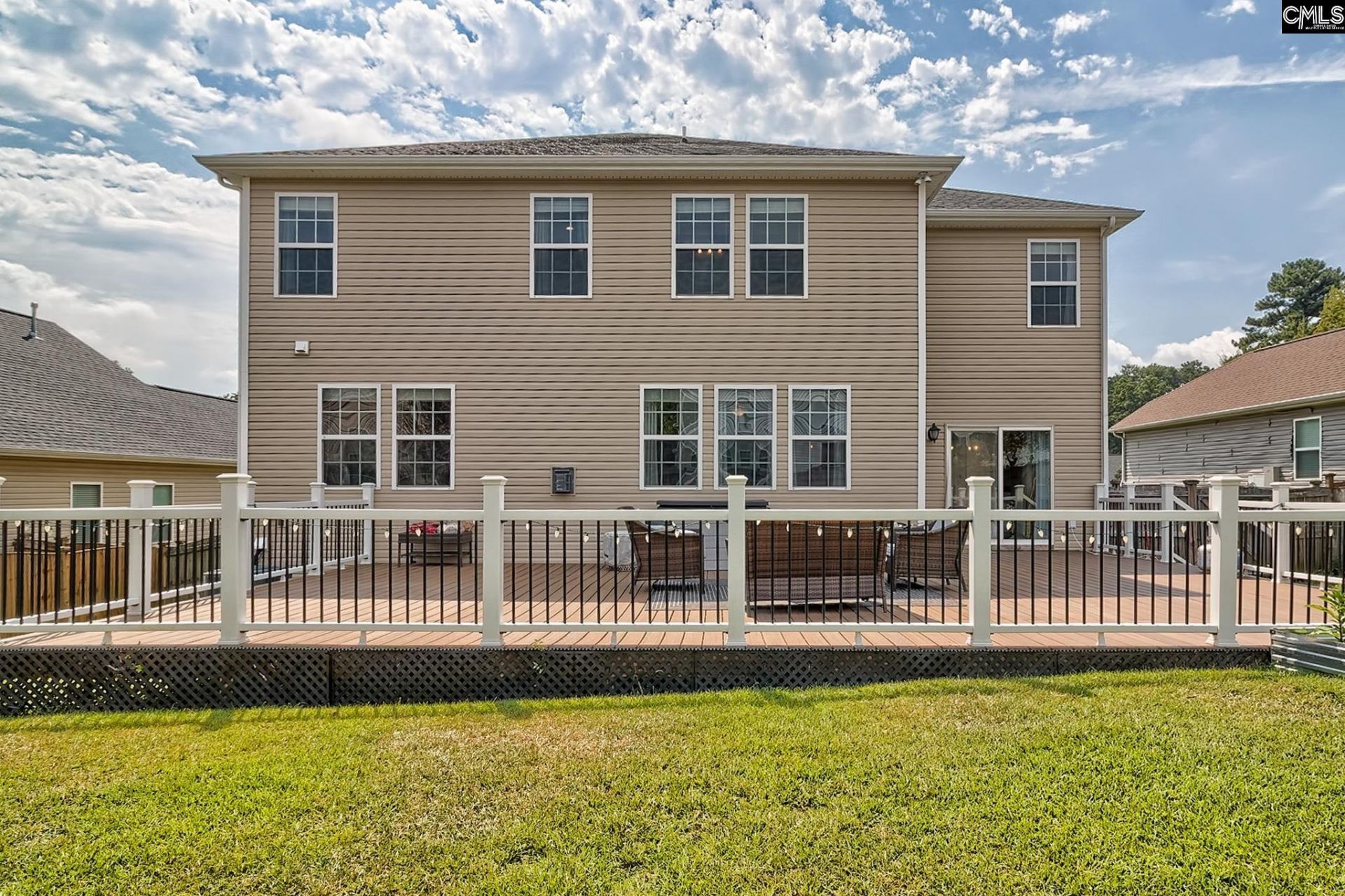 113 Settlers Bend Court  Photo 6