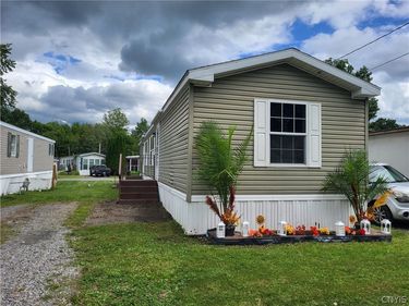 785 Fyler Rd Lot#22, Kirkville, NY 13082