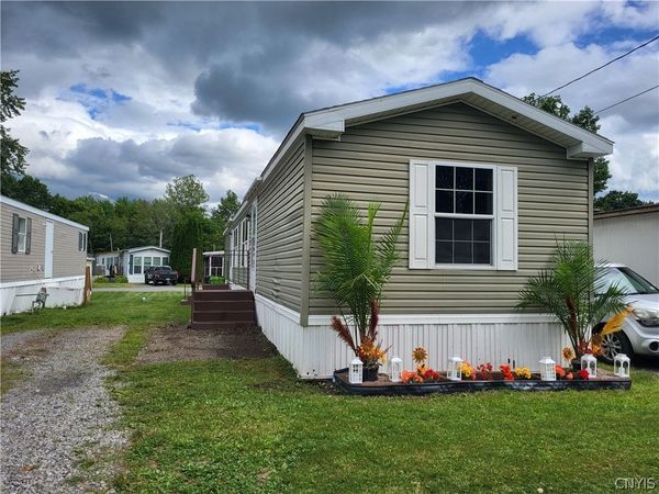 785 Fyler Rd Lot#22, Kirkville, NY 13082