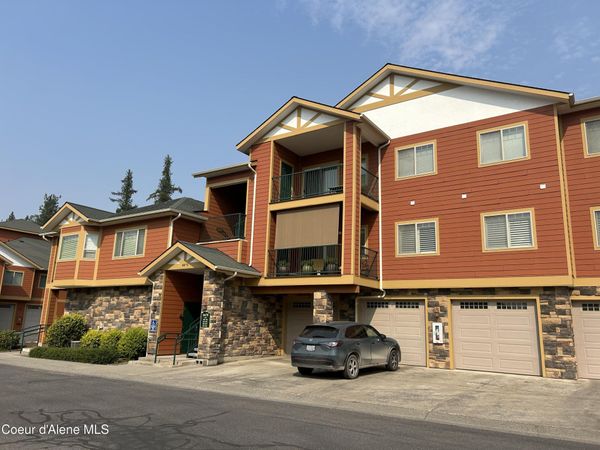 6670 N SPURWING LOOP , Unit 304, Coeur d'Alene, ID 83815