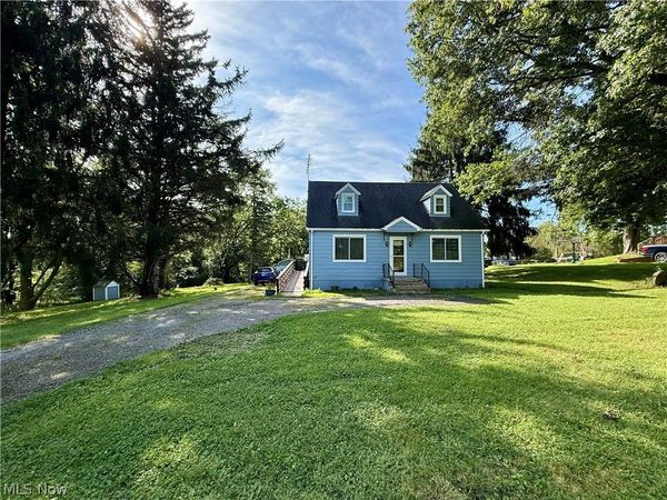 13280 Easton Street NE, Alliance, OH 44601