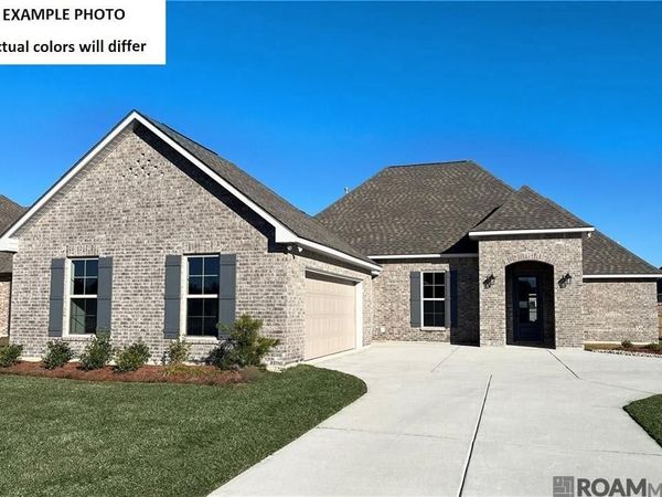 8731 Dahlia Dr, Denham Springs, LA 70726