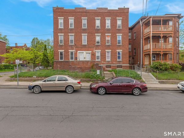 143 Putnam , Hartford, CT 06106