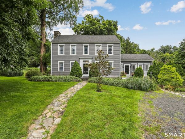 24 Old Good Hill, Oxford, CT 06478