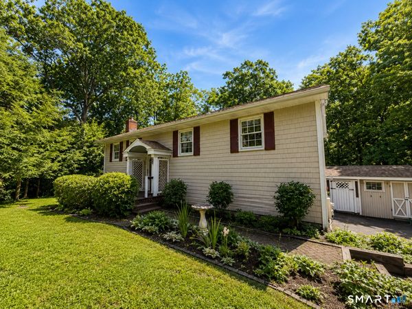 253 Great Plain , Danbury, CT 06811