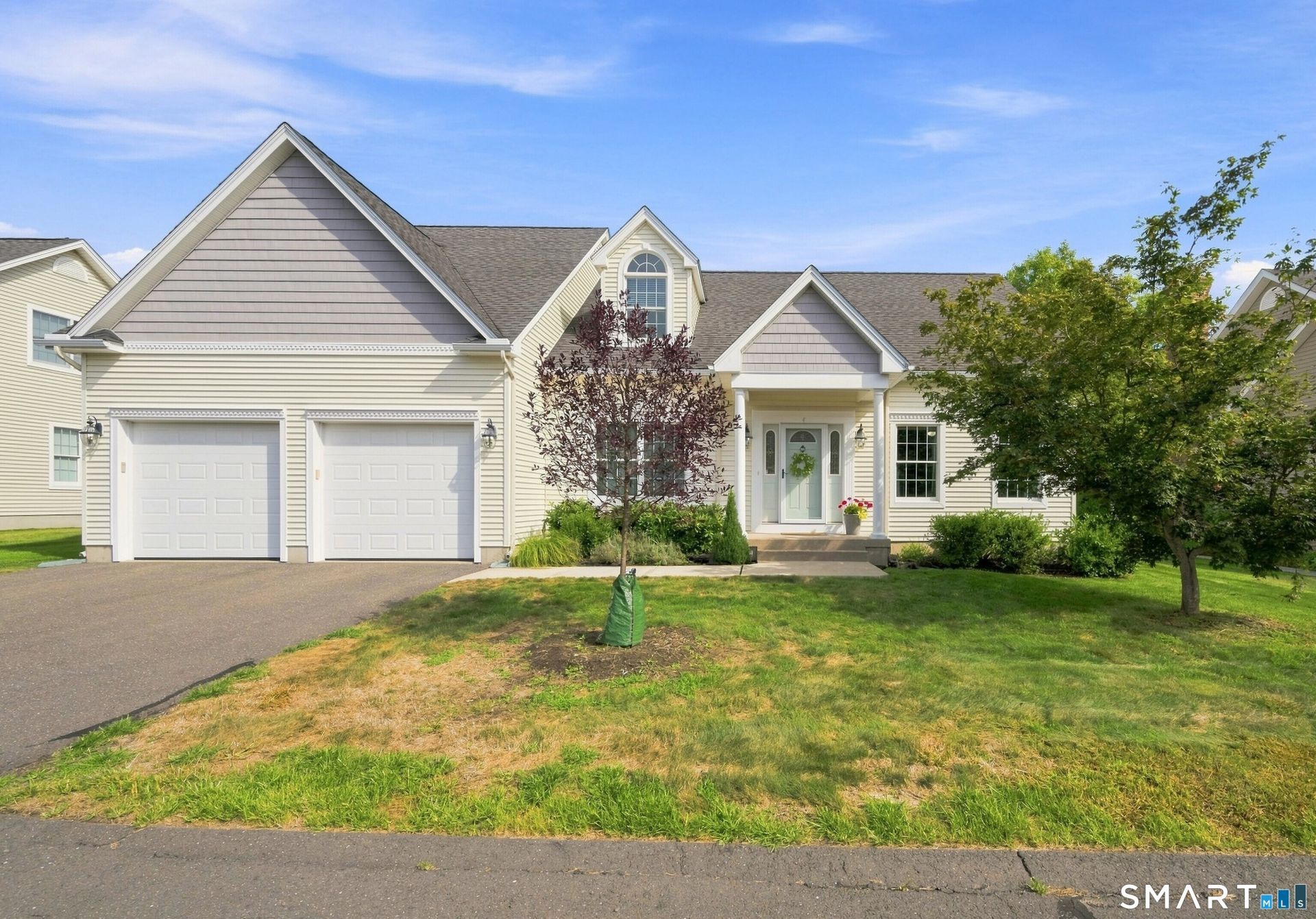 4 Charles, Unit 4, Suffield, CT 06078 Main Photo