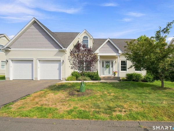 4 Charles, Unit 4, Suffield, CT 06078