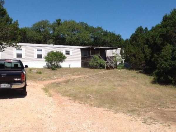 502 Wayside DR, Unit A, Wimberley, TX 78676