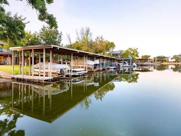 1500 Ranch Road 1431, Unit 101, Kingsland, TX 78639