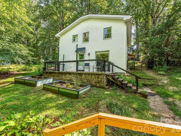 141 Silversteen Drive, Brevard, NC 28712