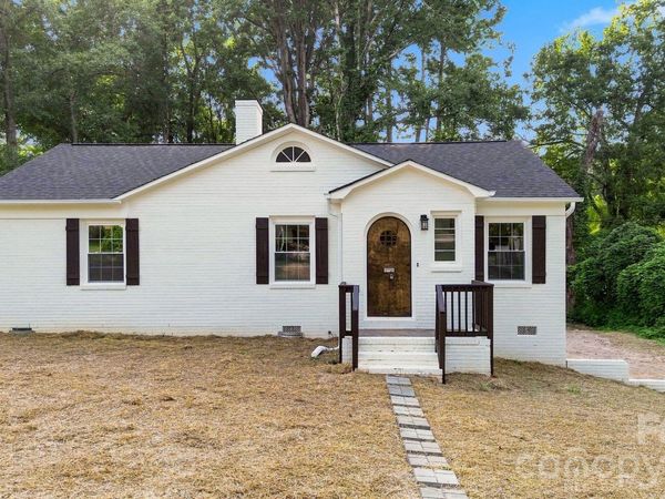 413 Elizabeth Street, Gastonia, NC 28054