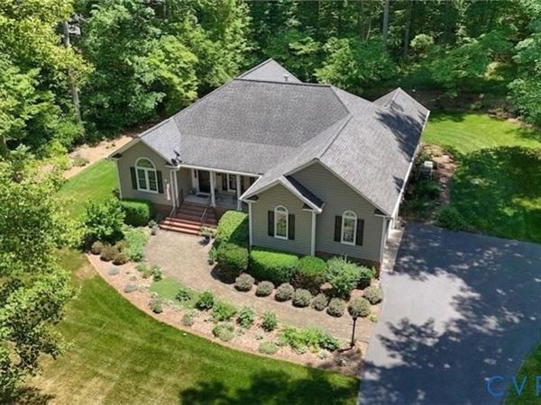 13998 Taylors Overlook Court, Montpelier, VA 23192