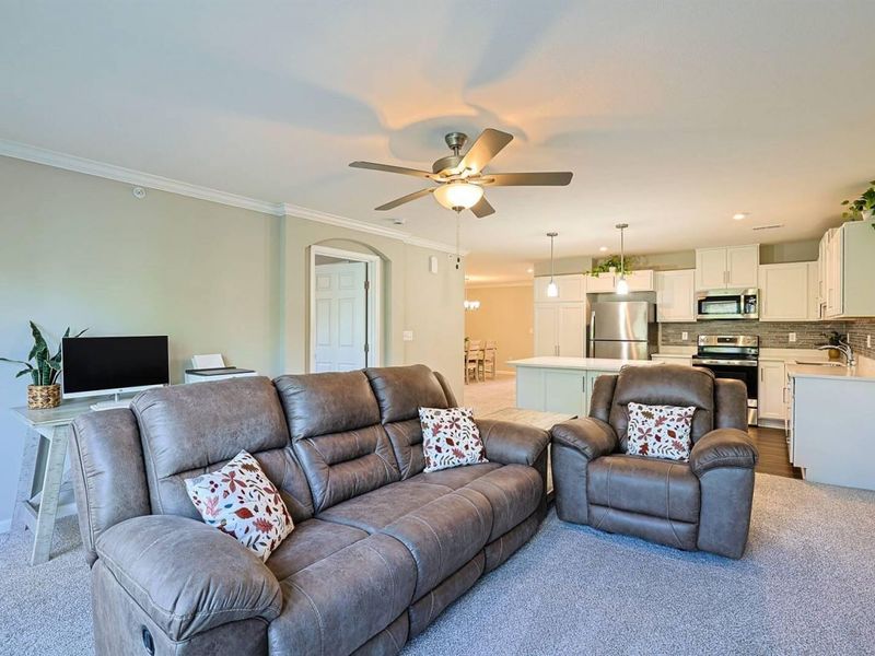 2552 Crosshill Drive, Crescent Springs, KY 41017 Photo 9