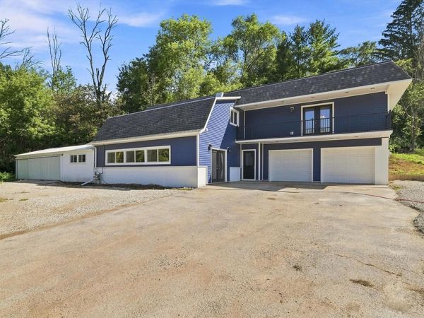 W2940 County Road C, Sheboygan Falls, WI 53085