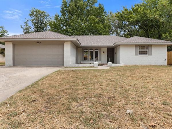 1605 Cinderella Avenue, Norman, OK 73072