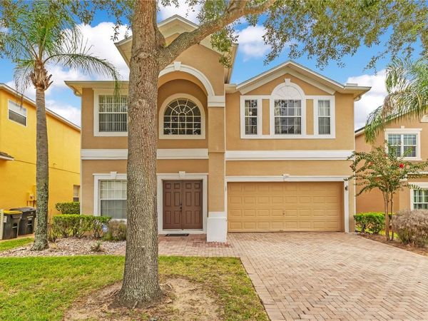 139 MOORGATE DRIVE , DAVENPORT, FL 33897