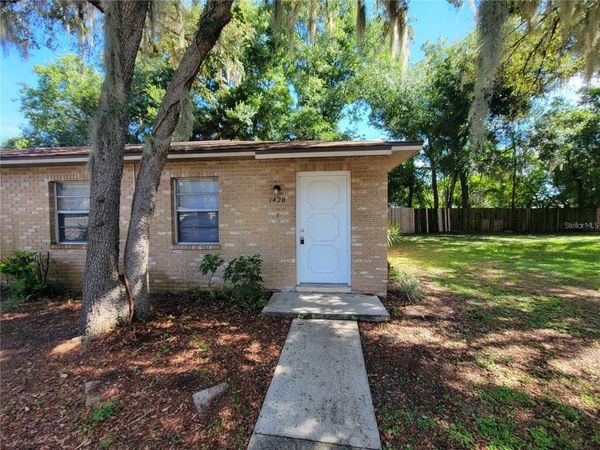 1428 E FERN ROAD , LAKELAND, FL 33801