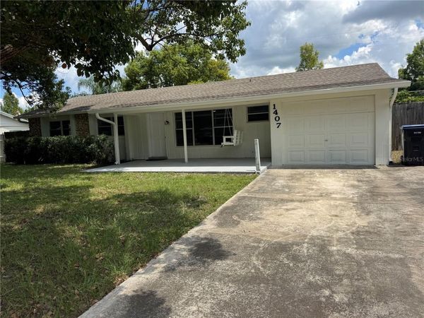 1407 MOSELLE AVENUE , ORLANDO, FL 32807