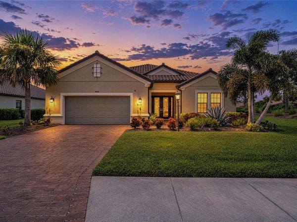 4530 TRENTO PLACE , BRADENTON, FL 34211