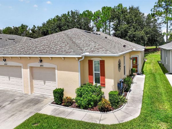 26951 WHITE PLAINS WAY , LEESBURG, FL 34748