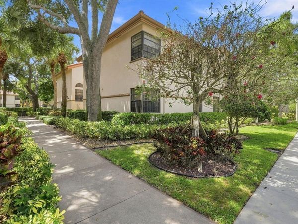 5196 EUROPA DRIVE , Unit F, BOYNTON BEACH, FL 33437
