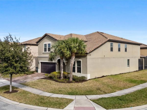 1599 LIMA AVENUE , KISSIMMEE, FL 34747