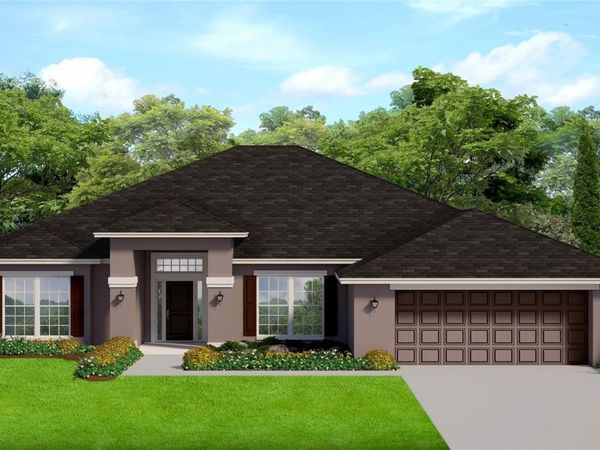 16464 SW 54TH COURT ROAD , OCALA, FL 34473