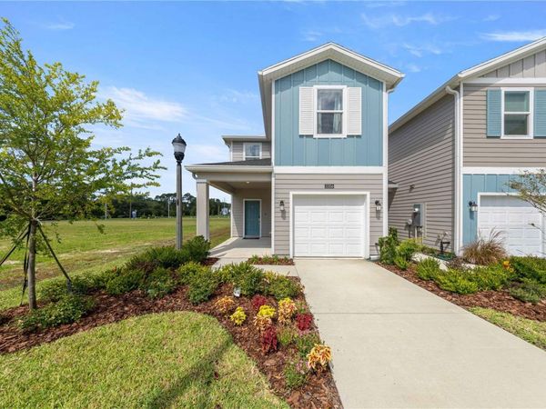 5401 NW 22ND DRIVE , GAINESVILLE, FL 32653