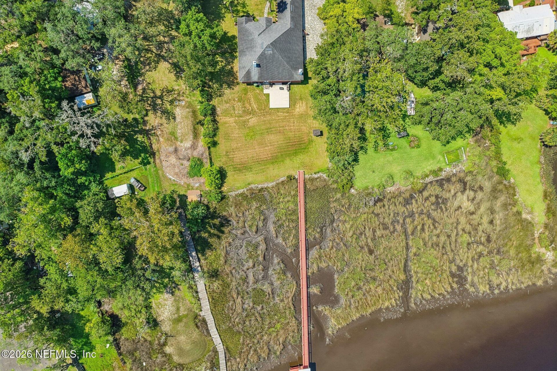 3425 Trout River Boulevard, Jacksonville, FL 32208 Photo